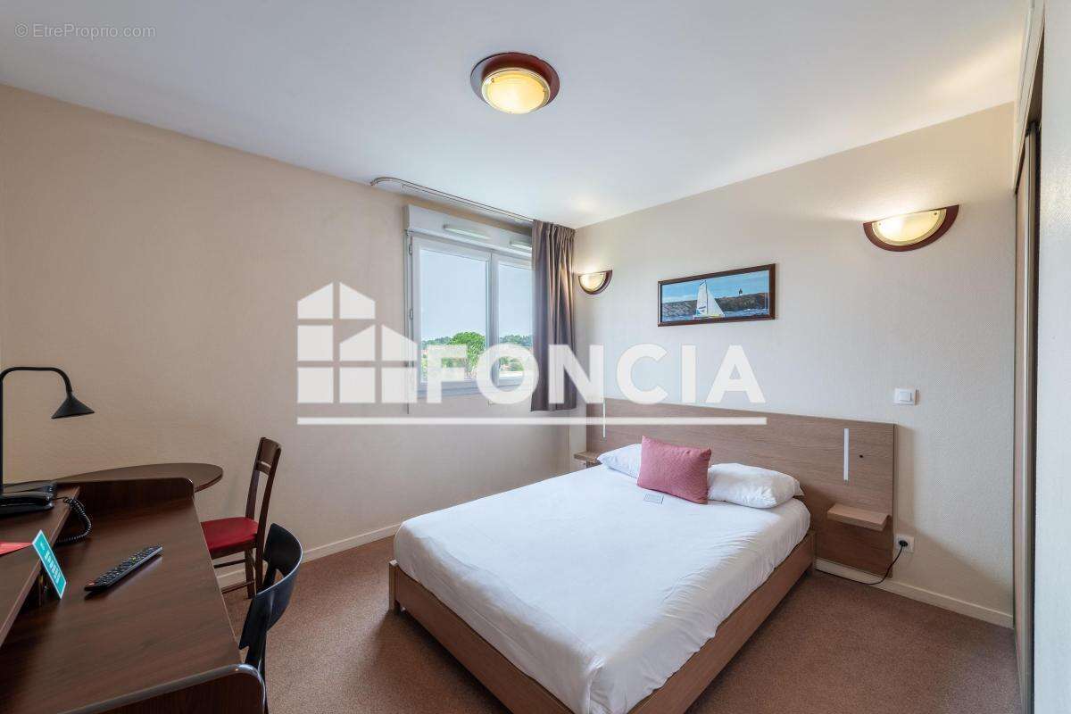 Appartement à MONTELIMAR