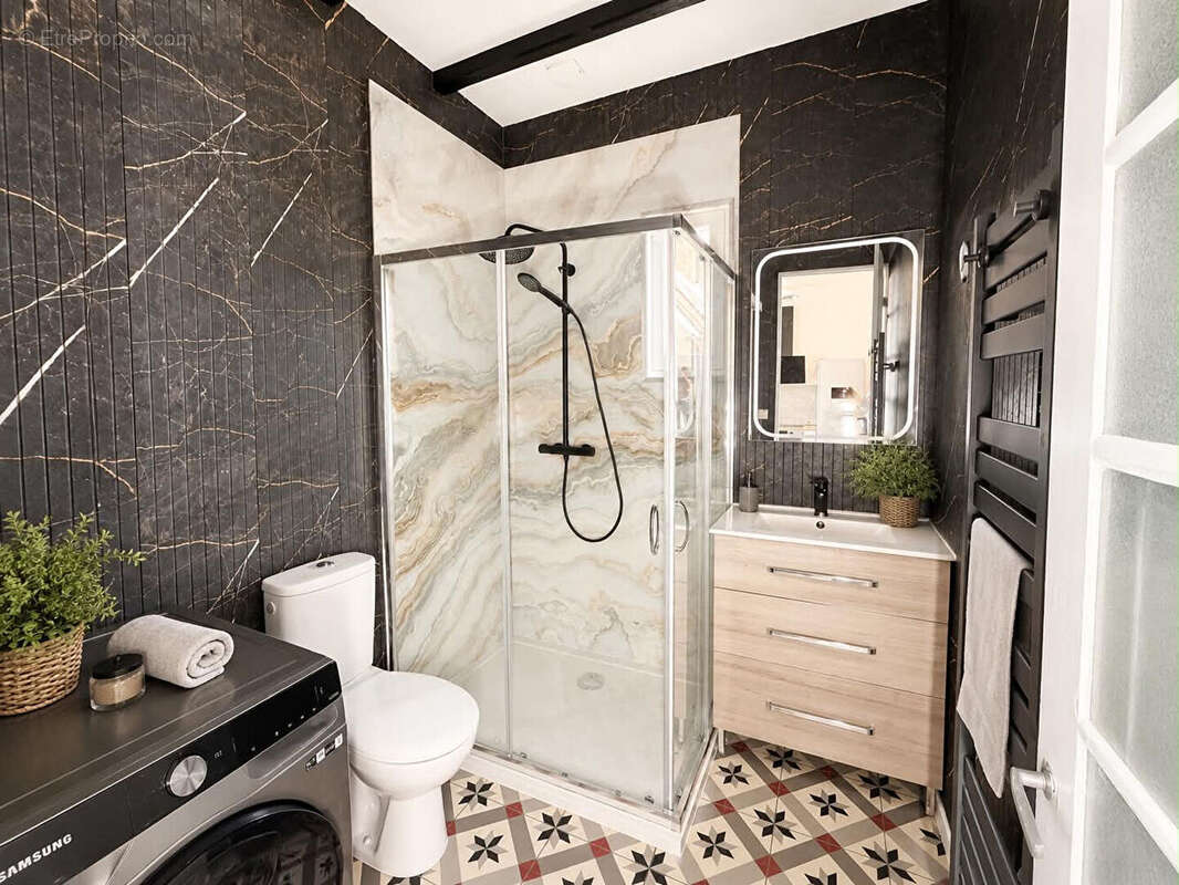 Appartement à ROCHEFORT