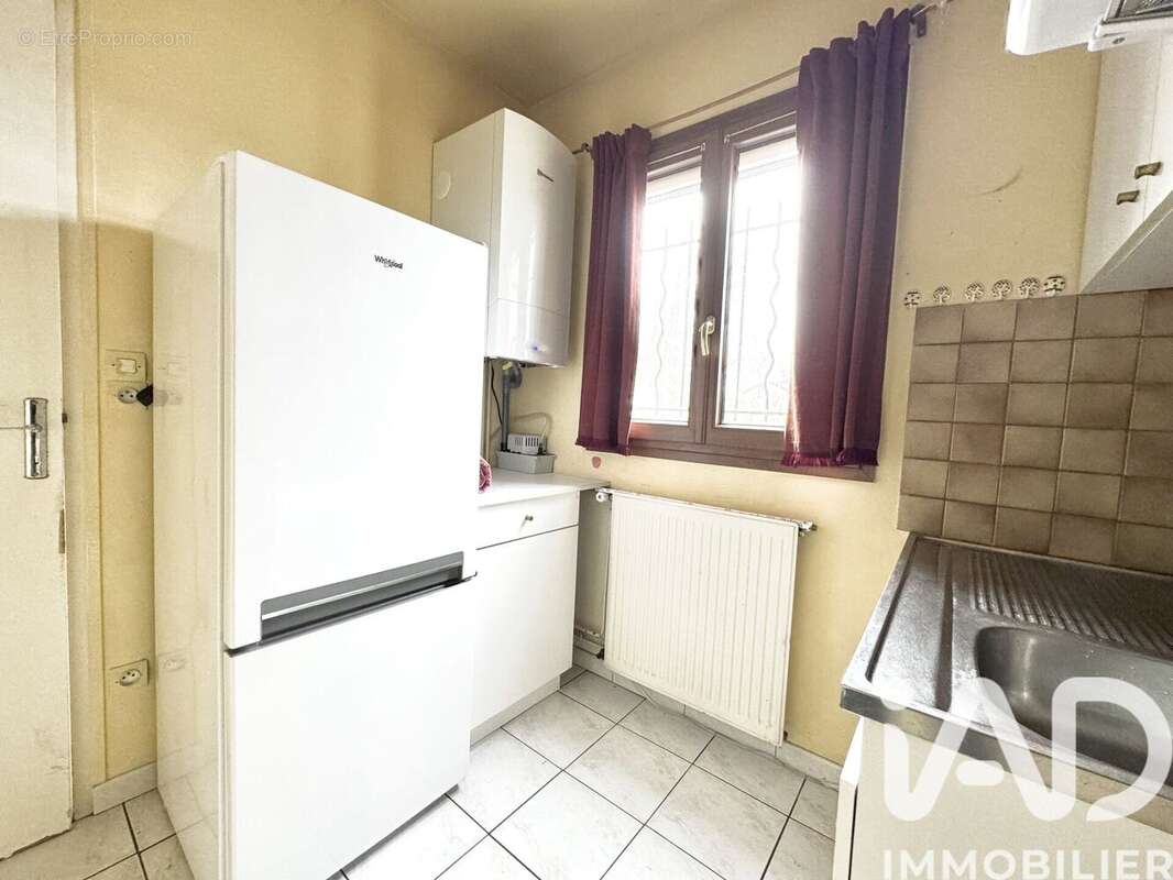 Photo 4 - Appartement à DRANCY