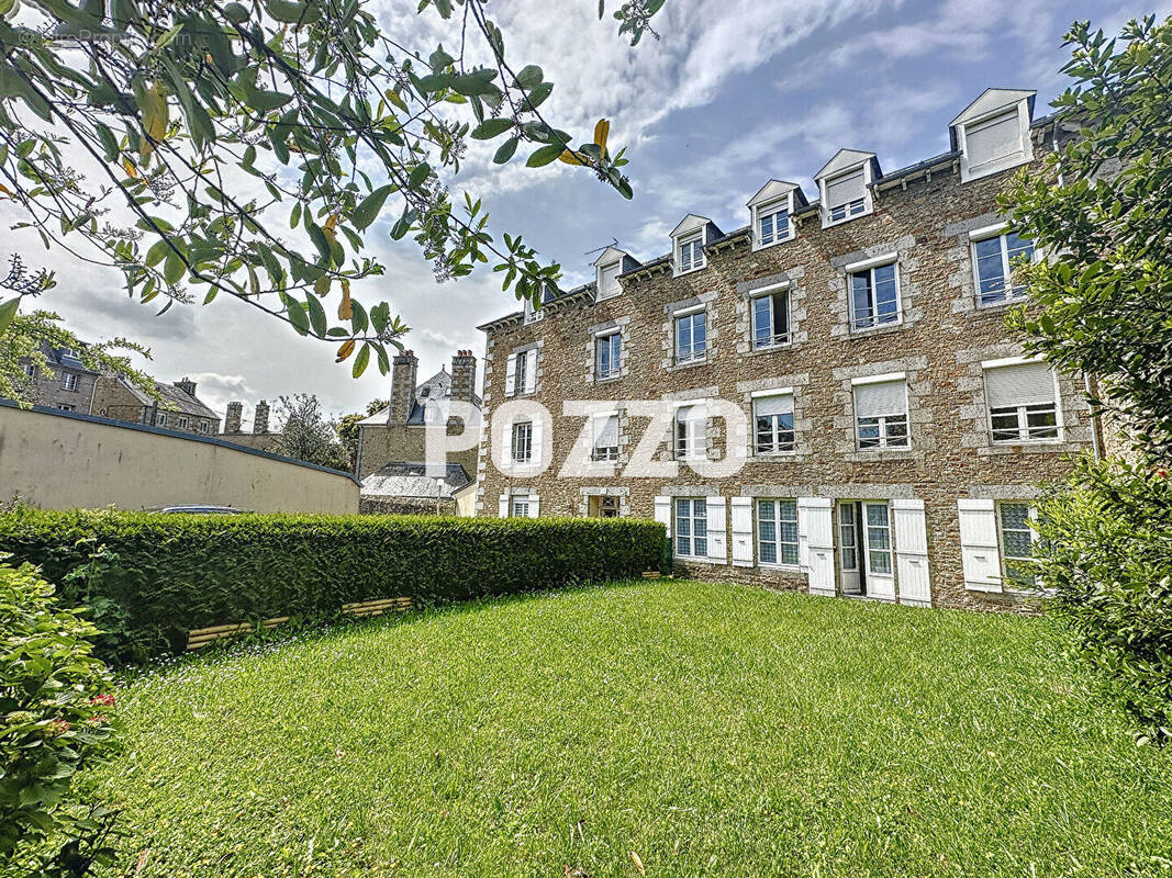 Appartement à AVRANCHES