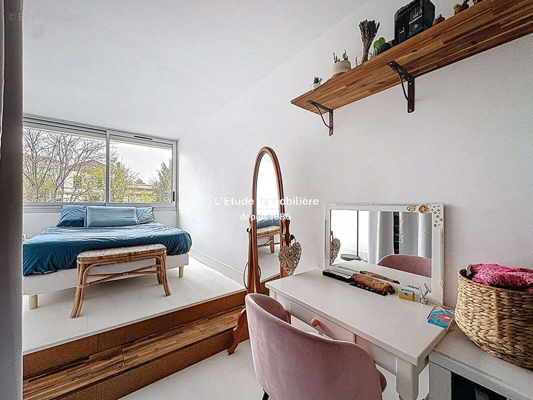 Appartement à LYON-4E