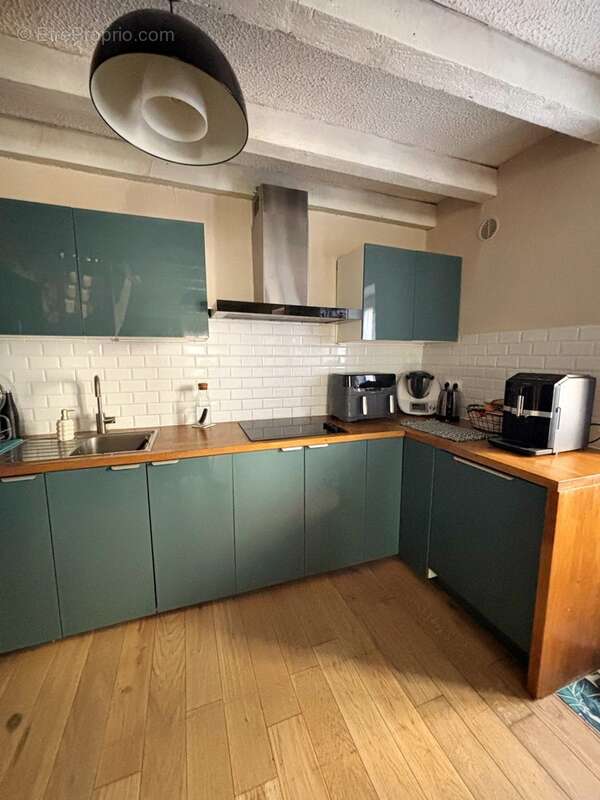 Maison à vendre 4 pièces TALANT (21) - photo 14