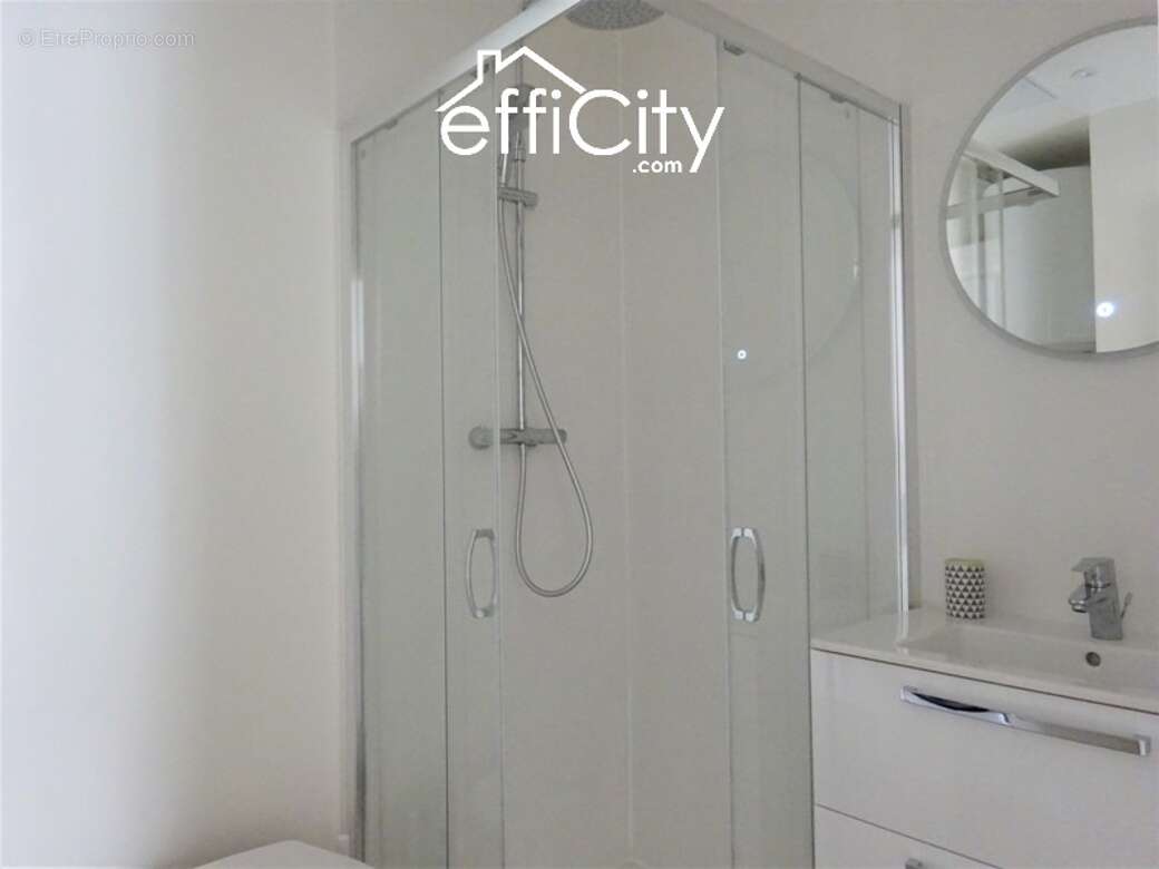 Appartement à LYON-1E