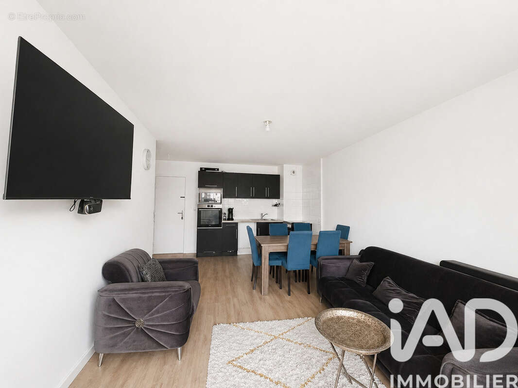 Photo 2 - Appartement à VILLIERS-SUR-MARNE