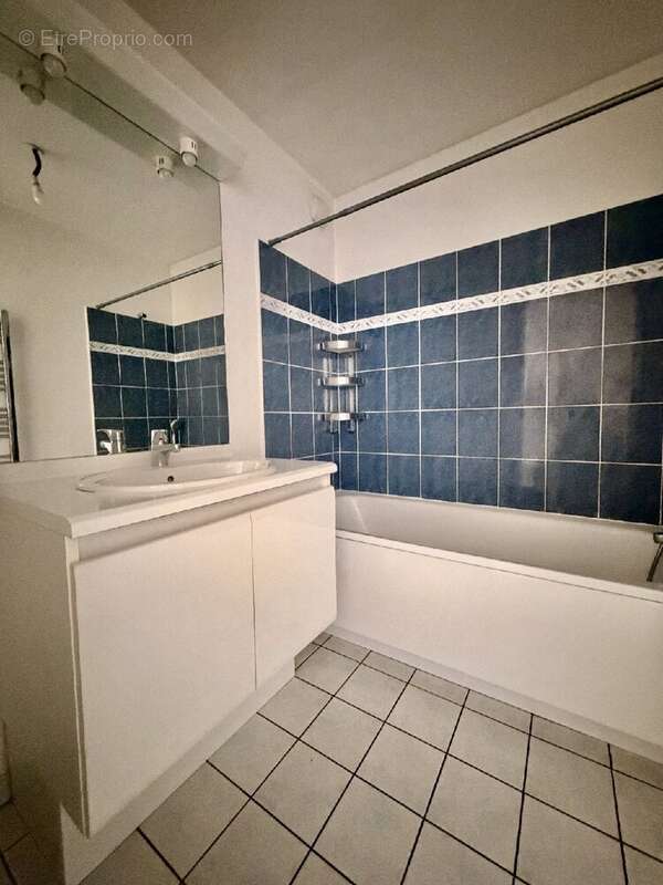 Appartement à VILLEPARISIS