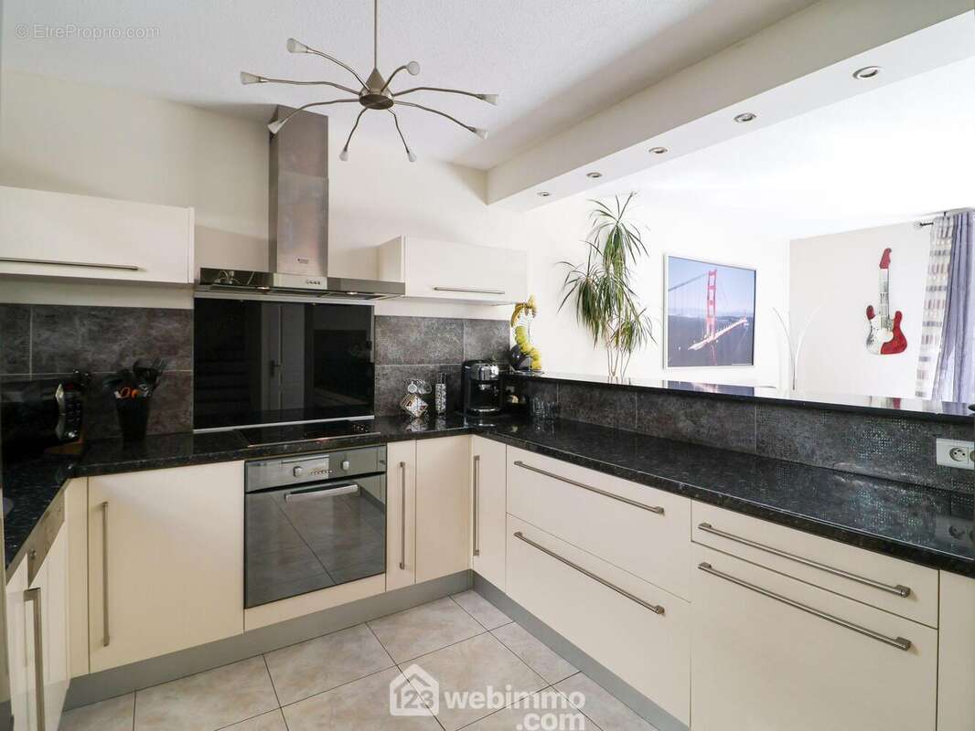 Maison 69 m² à Marseille-9e  - photo 144