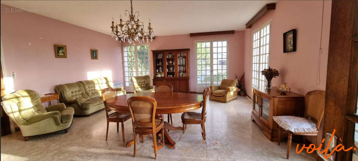 Maison à CARCASSONNE