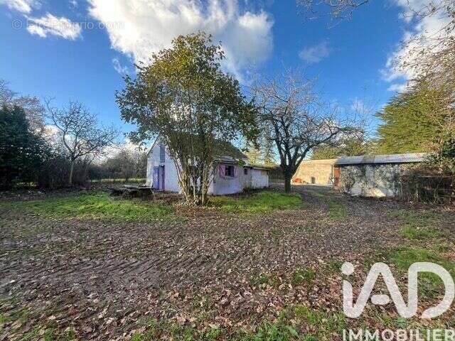 Photo 9 - Maison à PLESSE