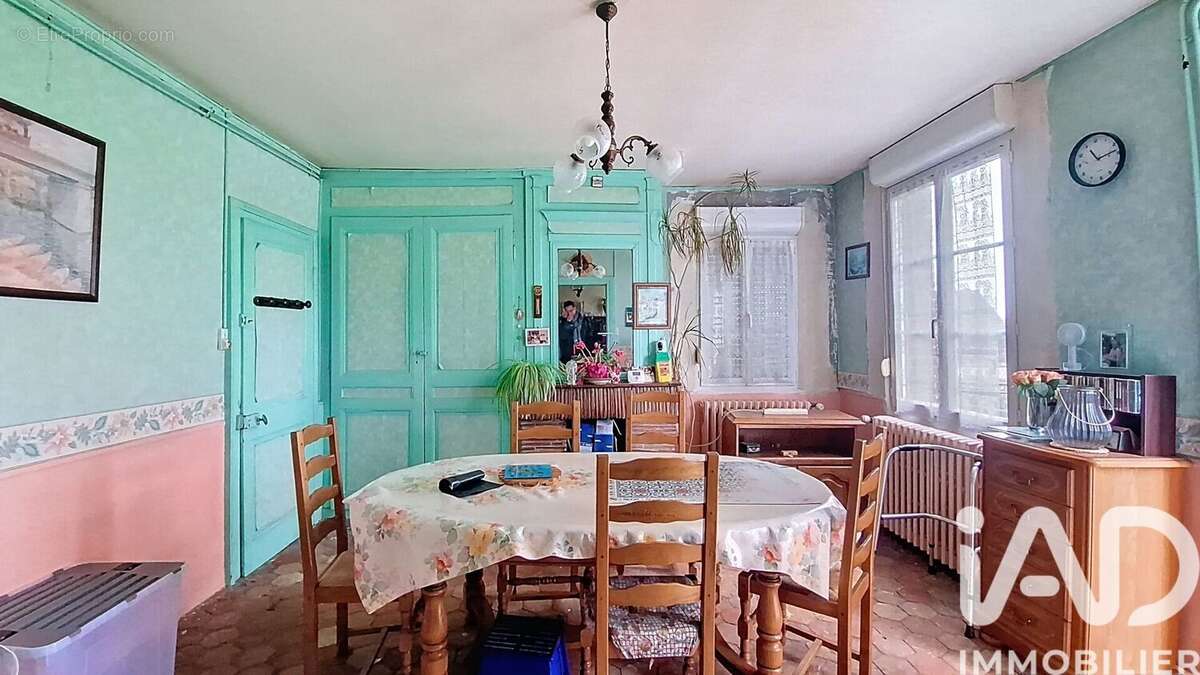 Photo 3 - Maison à BOURG-ACHARD