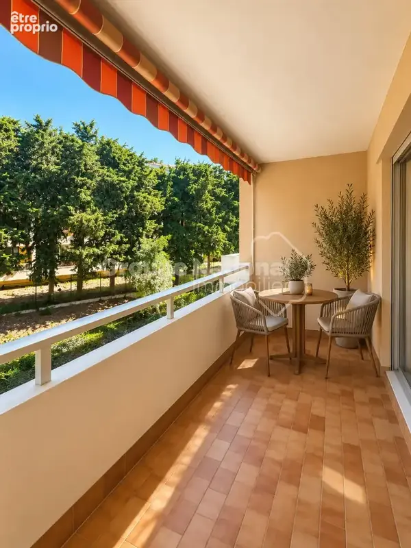Appartement T2 avec ascenseur dans le centre ville de Carry le Rouet - photo 2