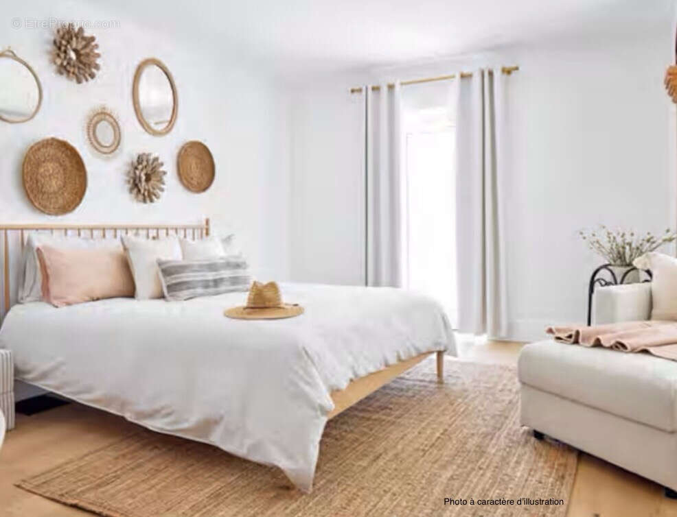 Appartement à LA CIOTAT