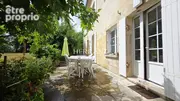 Maison à FRONSAC