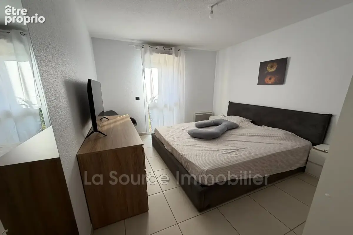Appartement 3 pièces 64 m² à vendre à Vidauban (83550) - photo 5