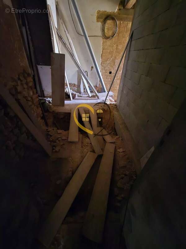 Maison à HENRICHEMONT