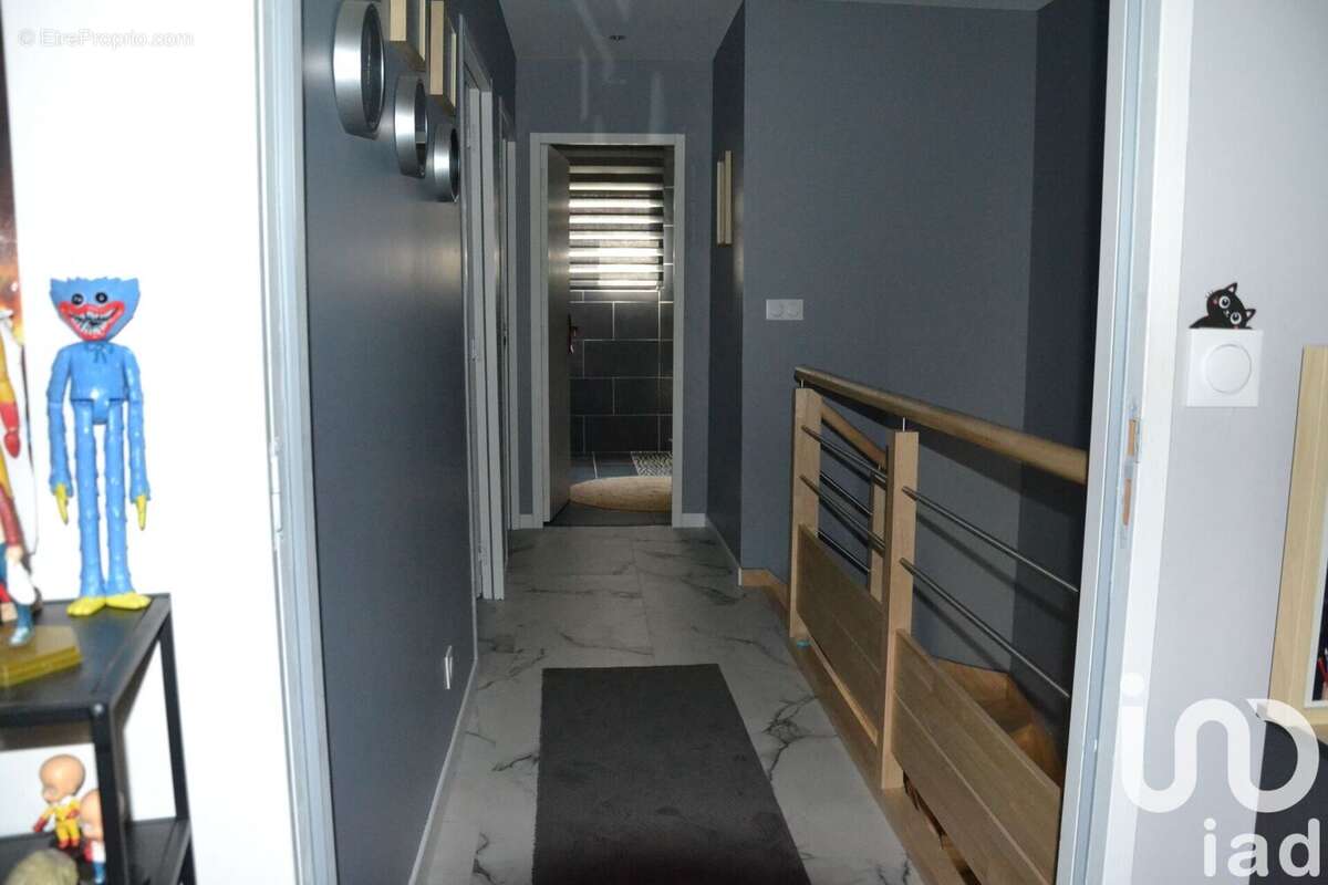 Photo 9 - Maison à PONT-DE-BUIS-LES-QUIMERCH