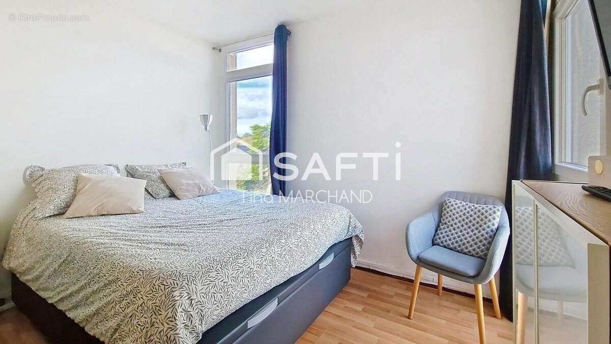 Photo 4 - Appartement à MAISONS-LAFFITTE
