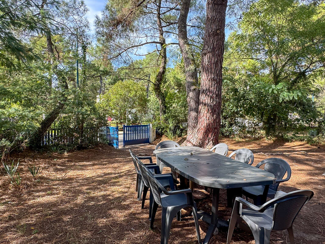 Maison à LES MATHES