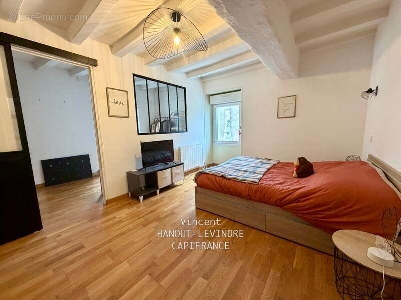 Maison à POUANCE