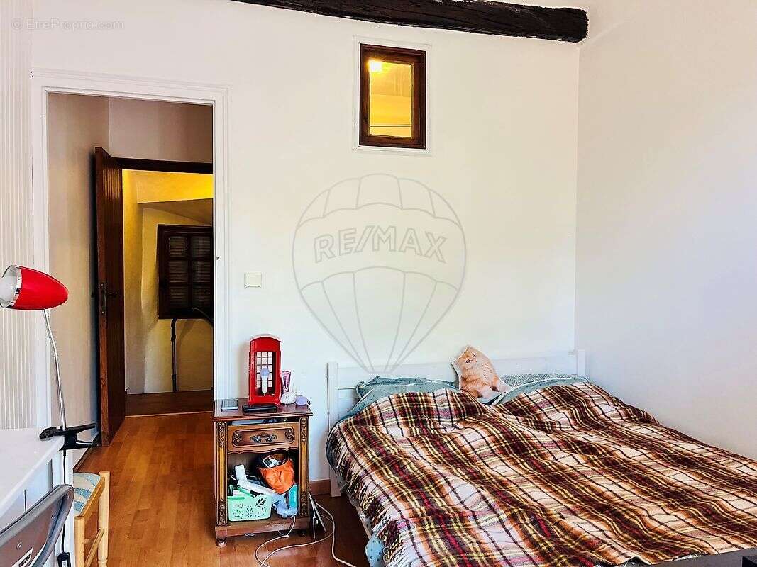 Appartement à LEVENS