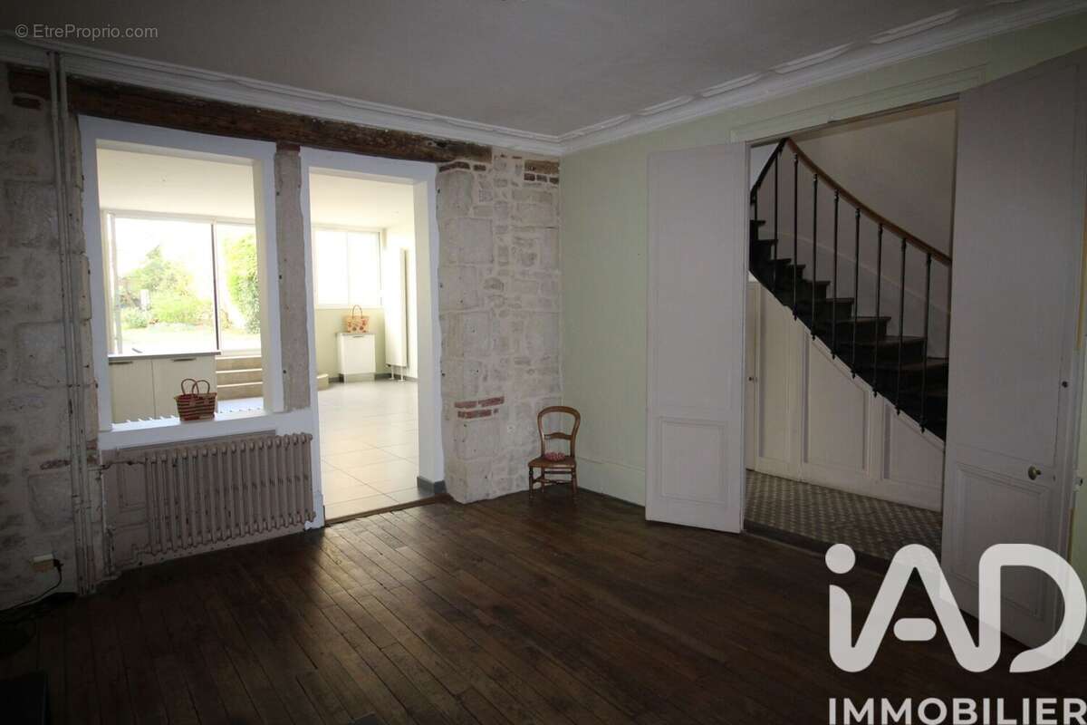 Photo 8 - Maison à NEVERS