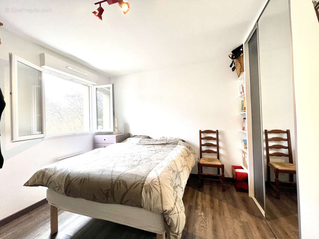 Maison à SAINT-JEAN-DE-BEAUREGARD