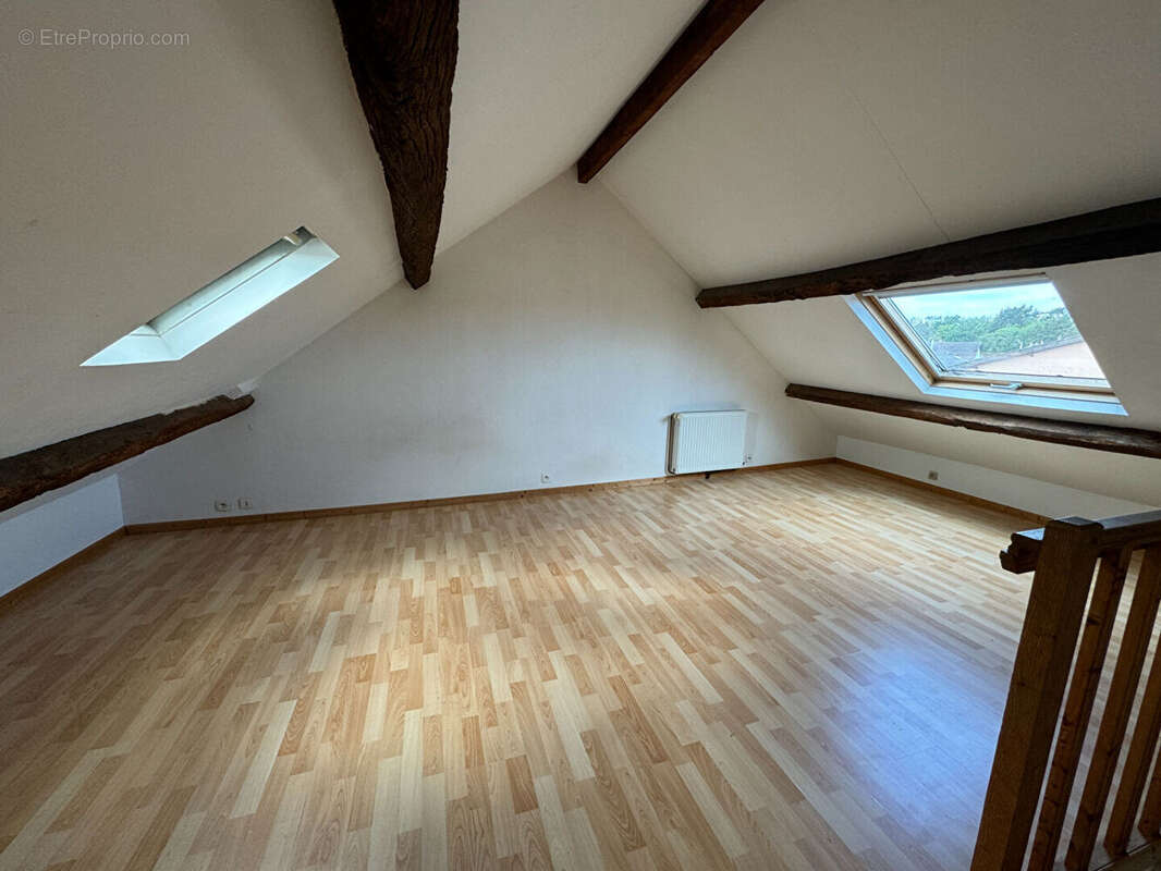 Appartement à GUERET