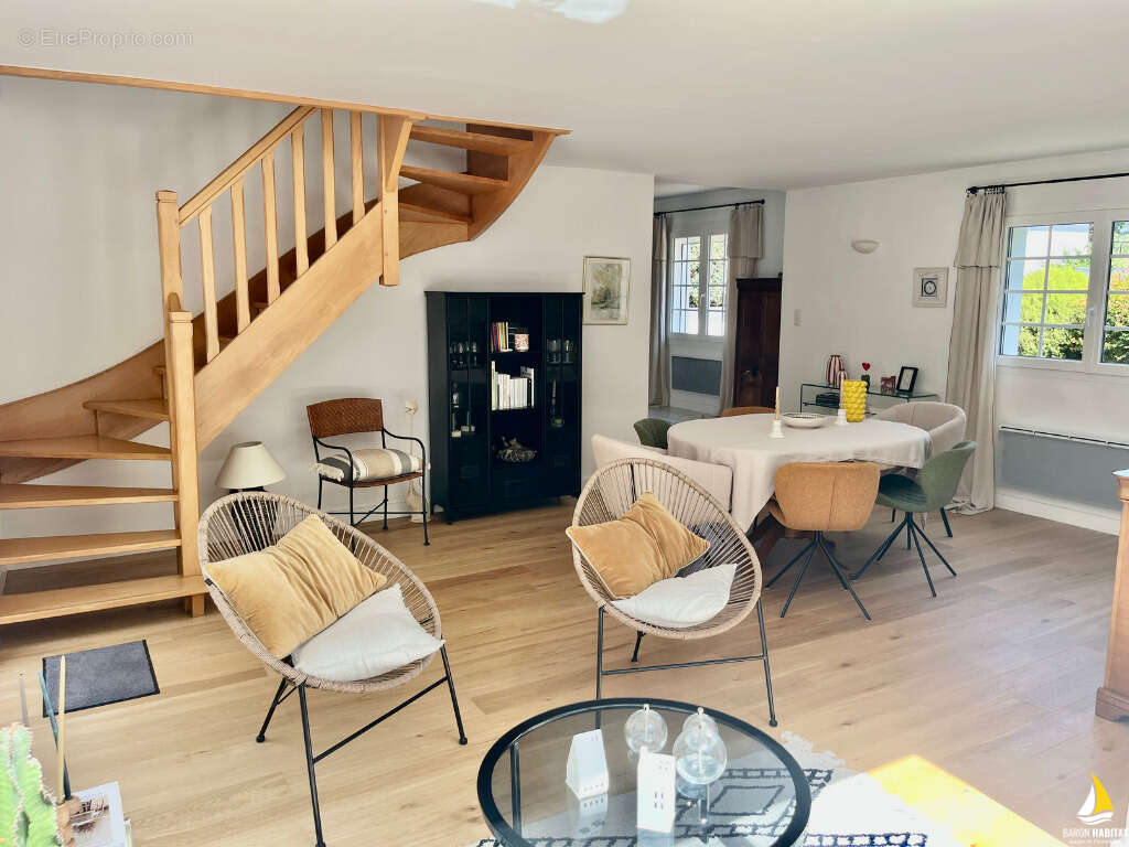 Maison familiale non-mitoyenne - photo 8
