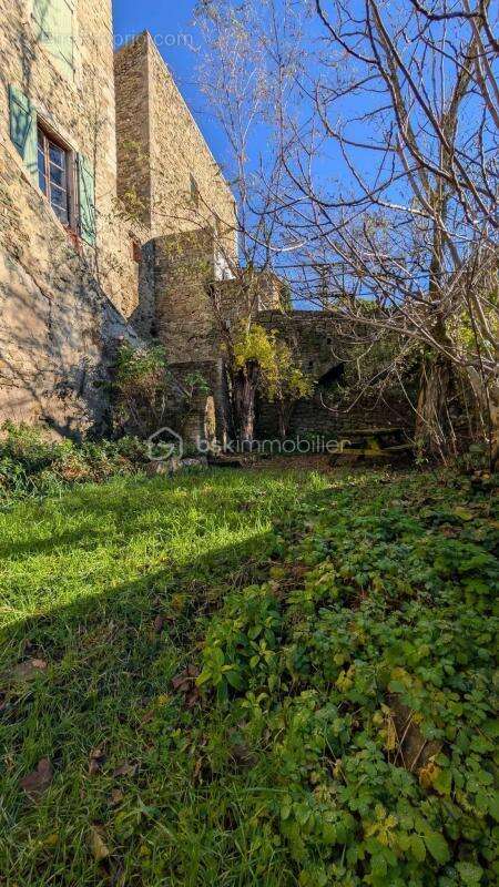 Appartement à LA BEGUDE-DE-MAZENC