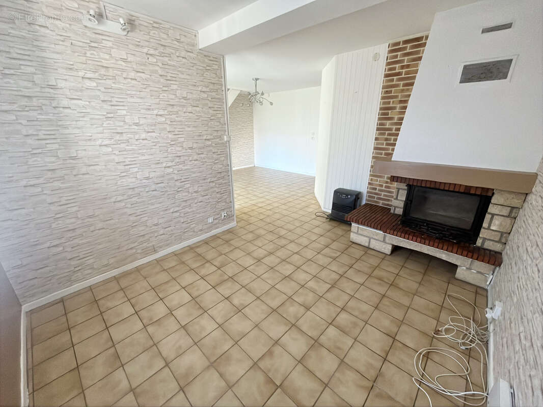 Maison à NOGENT-SUR-OISE