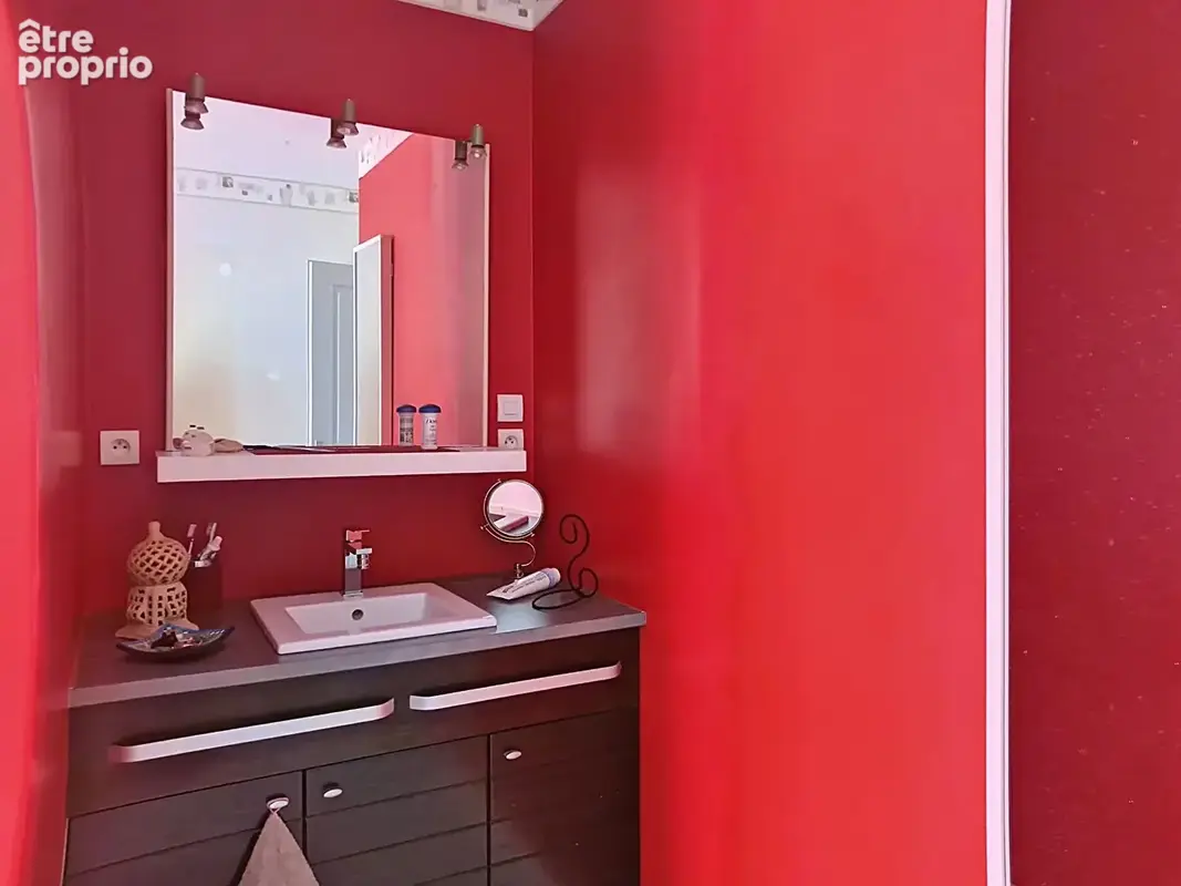 Maison secteur Etrepagny - photo 7