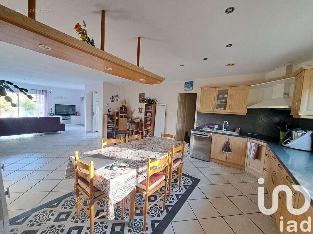 Photo 2 - Maison à BORDES