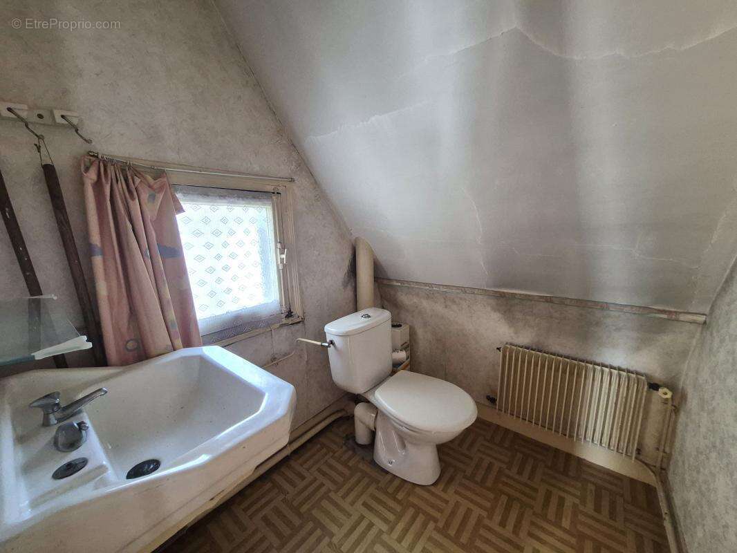 Appartement à ATHIS-MONS
