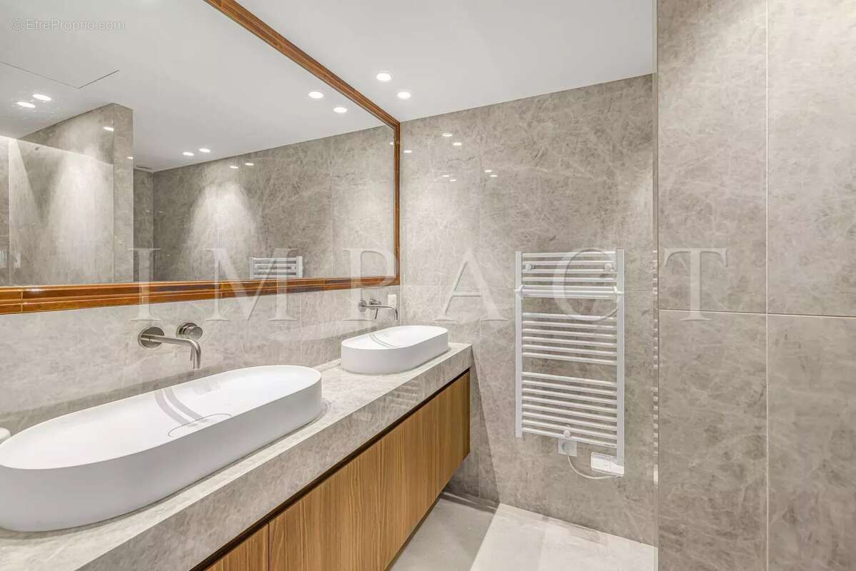Exclusivité Cannes 4 pieces Proche Centre - photo 12