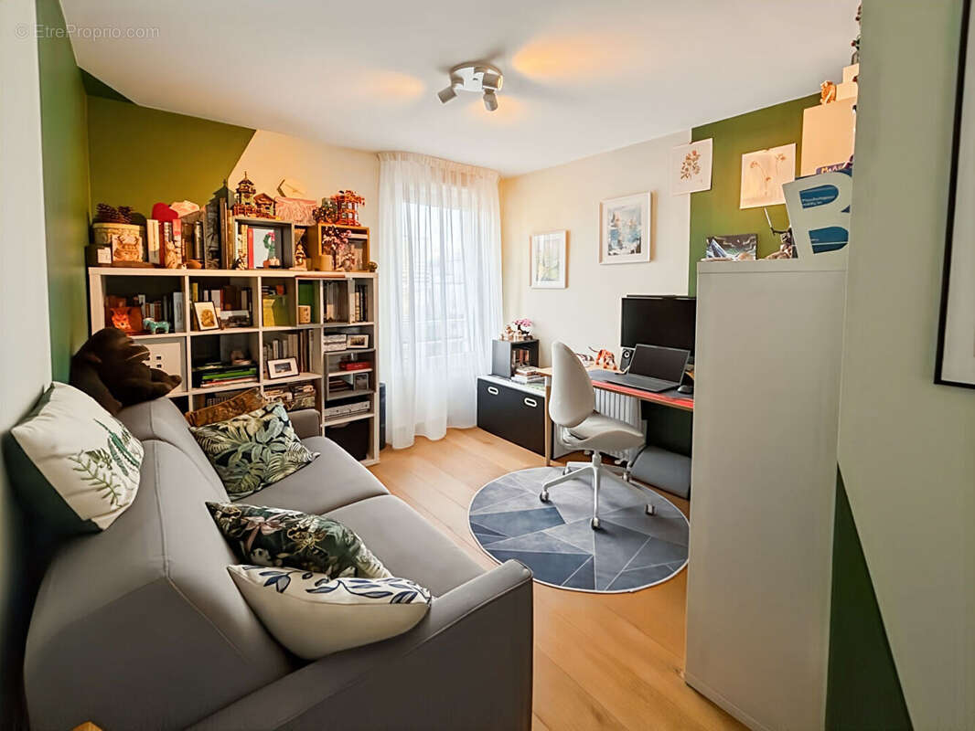 Appartement à PALAISEAU