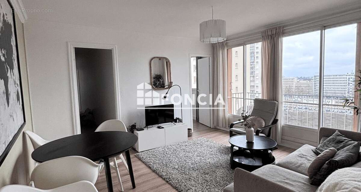 Appartement à ORLEANS