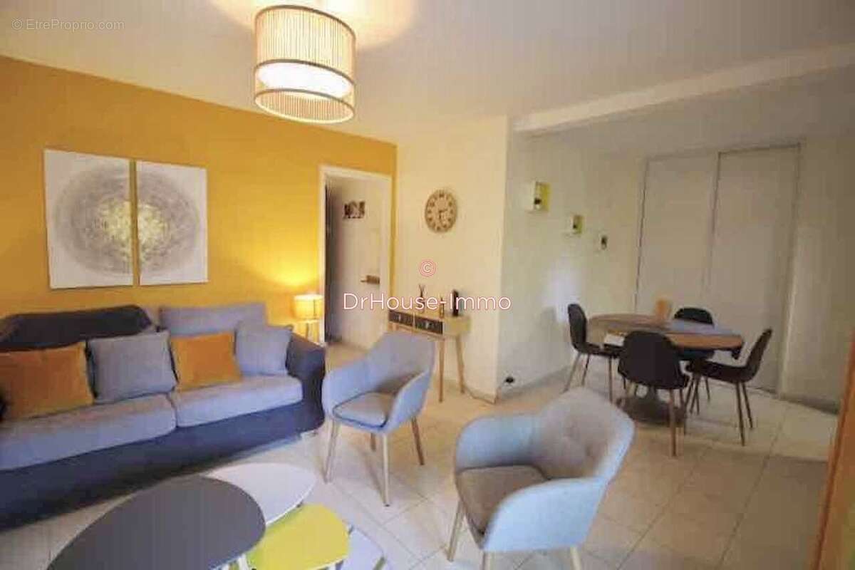 Appartement à CAVALAIRE-SUR-MER