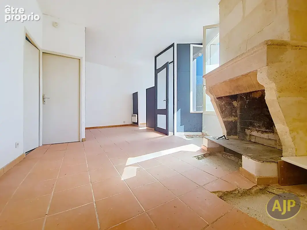 St Augustin-Maison T2 43 m2-Jardin - photo 3