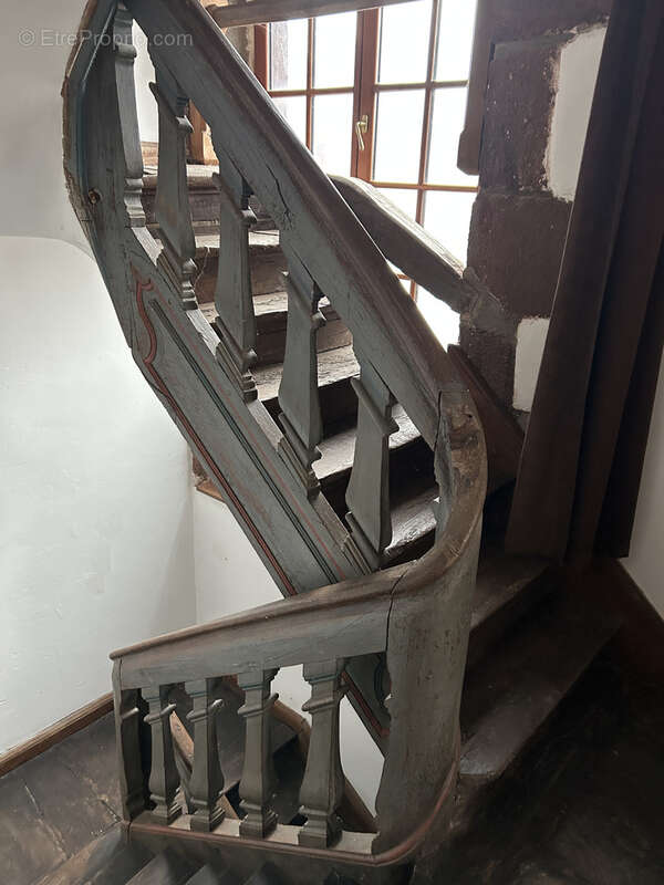 Maison à FRESNAY-SUR-SARTHE