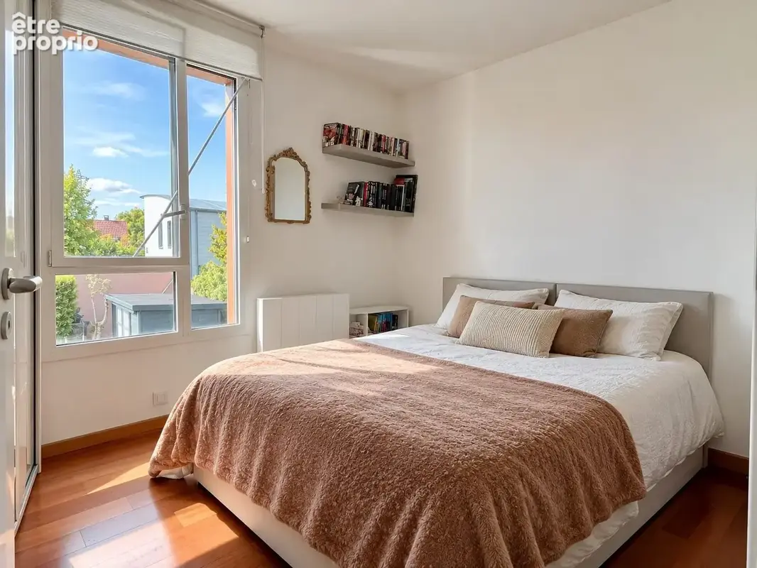 Maison 6 pièces 147 m² à vendre à Villeneuve-D'ascq (59491) - photo 7