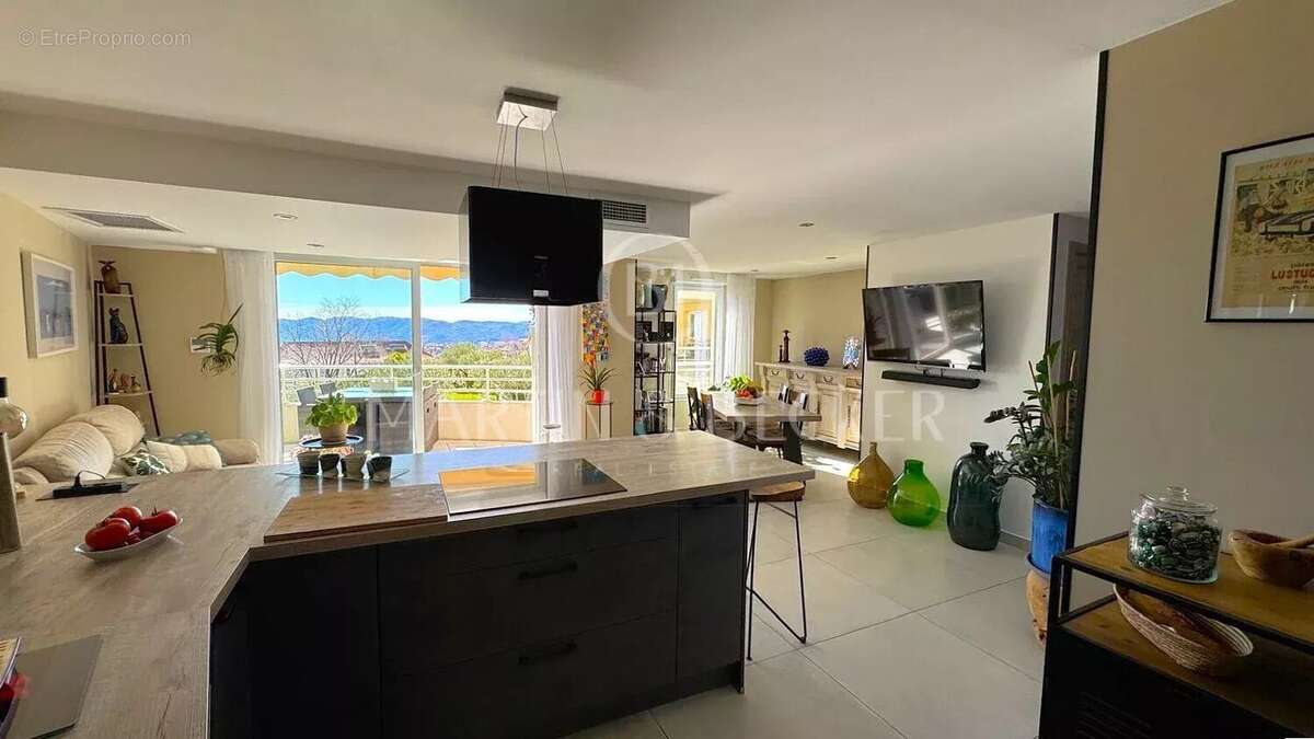 Appartement à GRASSE