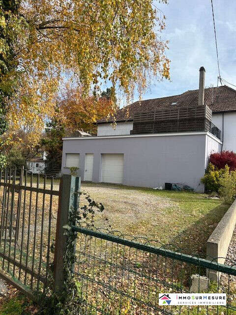 Appartement à ILLFURTH