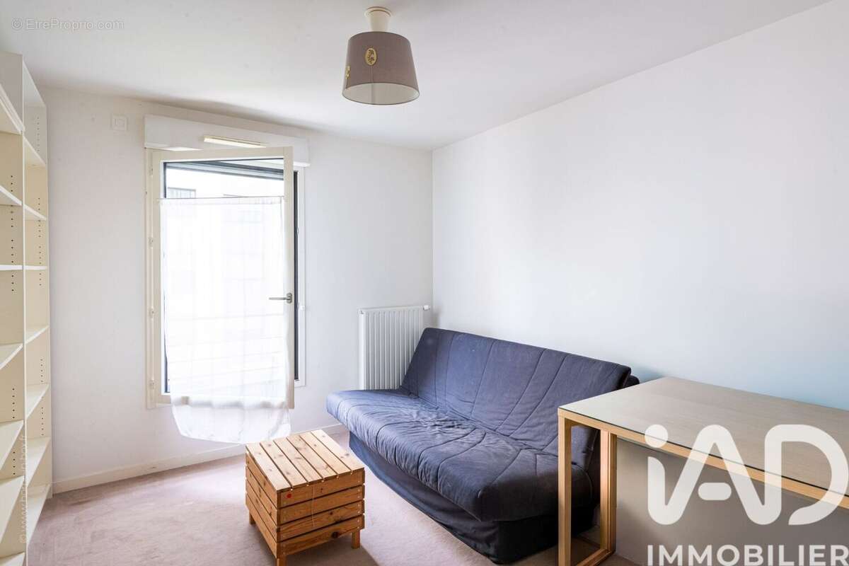 Photo 9 - Appartement à GENTILLY