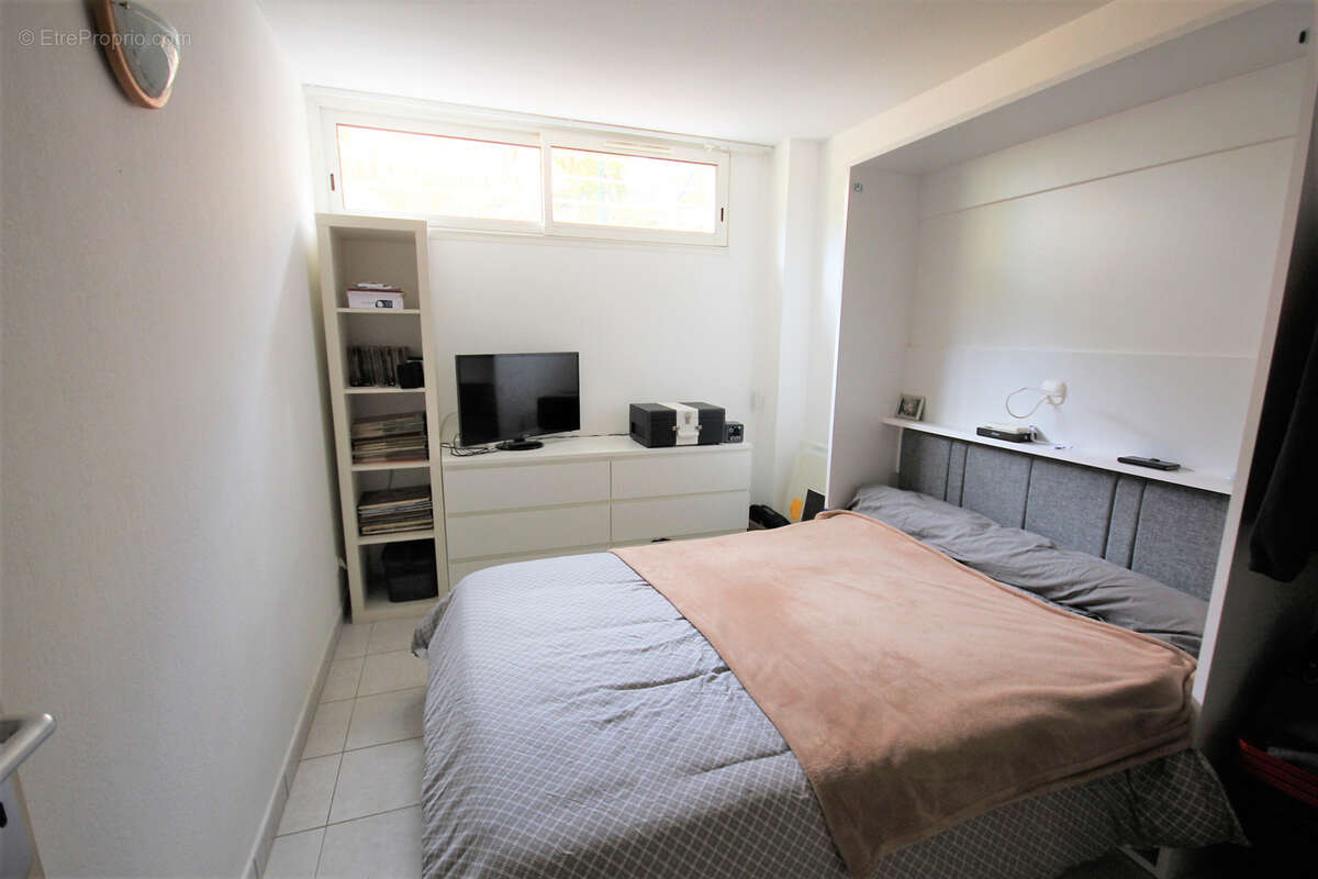 Appartement à COLLIOURE