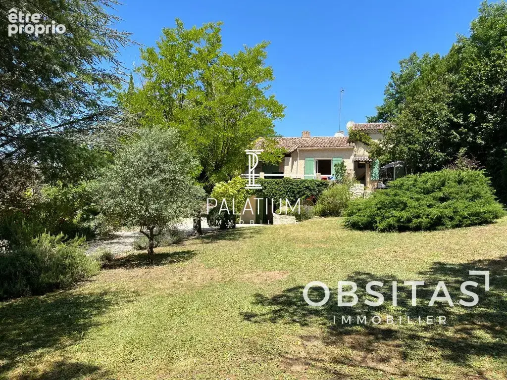Magnifique Villa Provençale - photo 2
