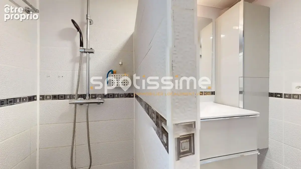 Cap d'agde  mont saint-martin  villa 3 faces  calme, intimité et parking privatif - photo 23