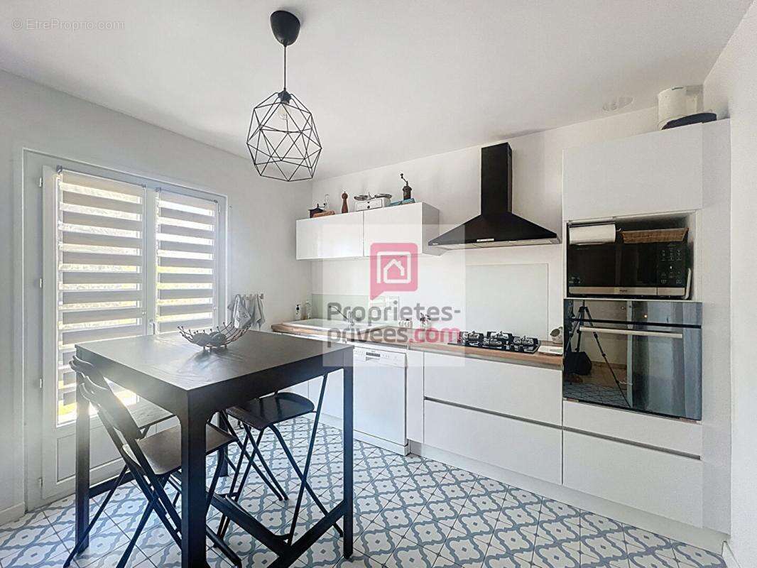 Maison à RAMBOUILLET