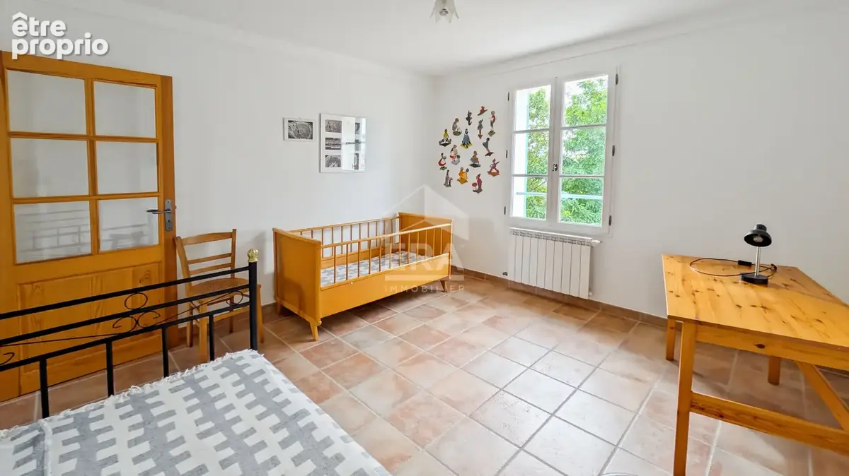 Maison 155m² à mollégès - photo 17