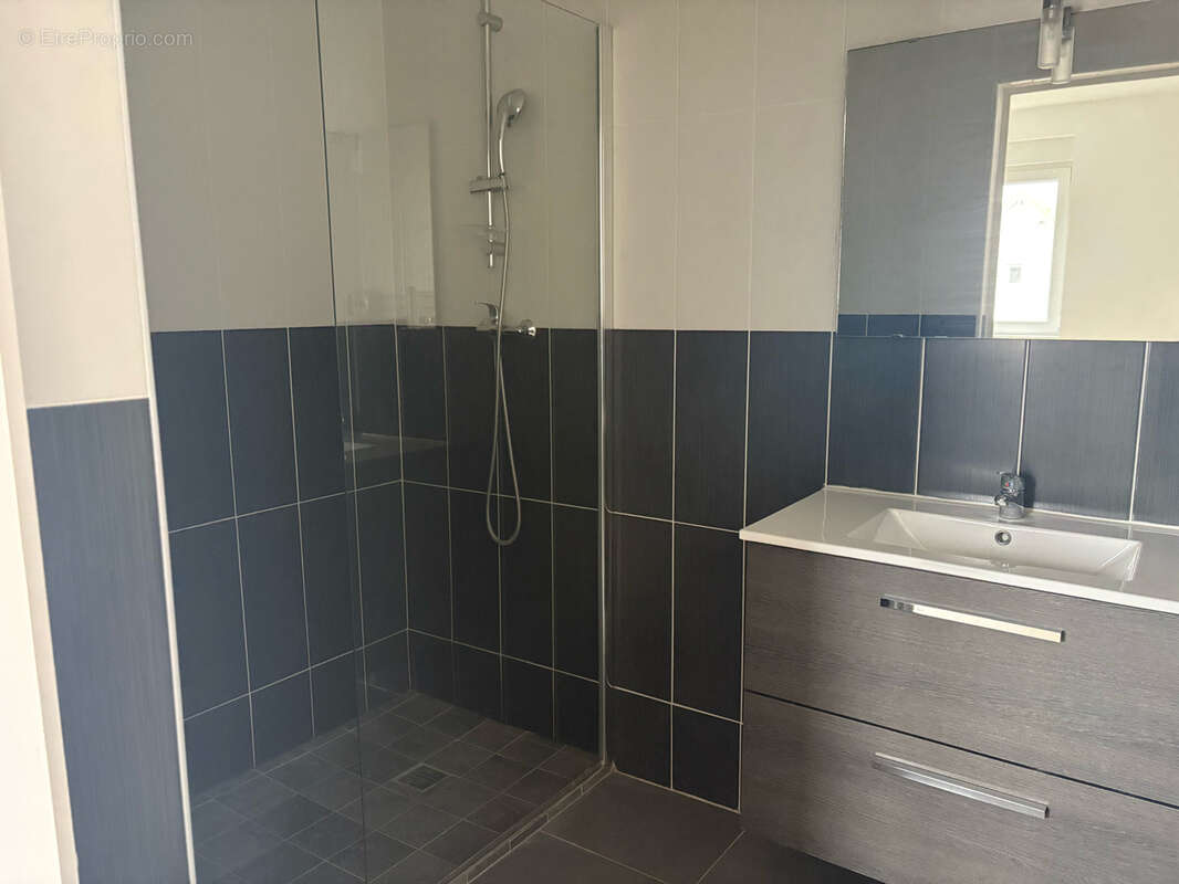 Appartement à BERCK