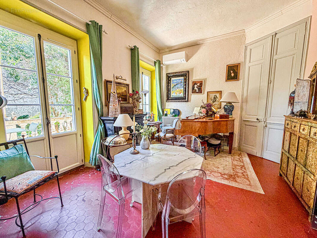 Appartement à AVIGNON