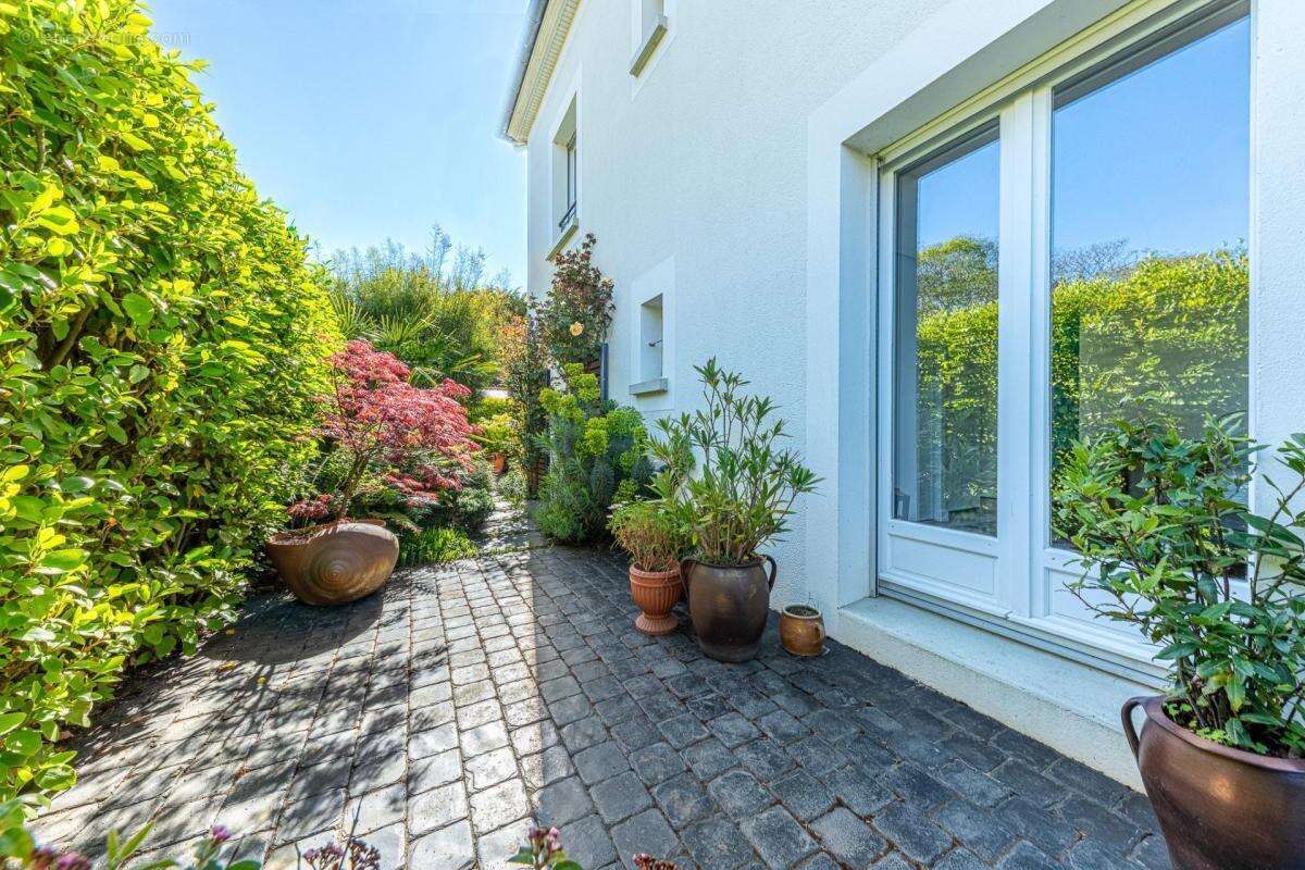 Appartement à SAINT-MALO